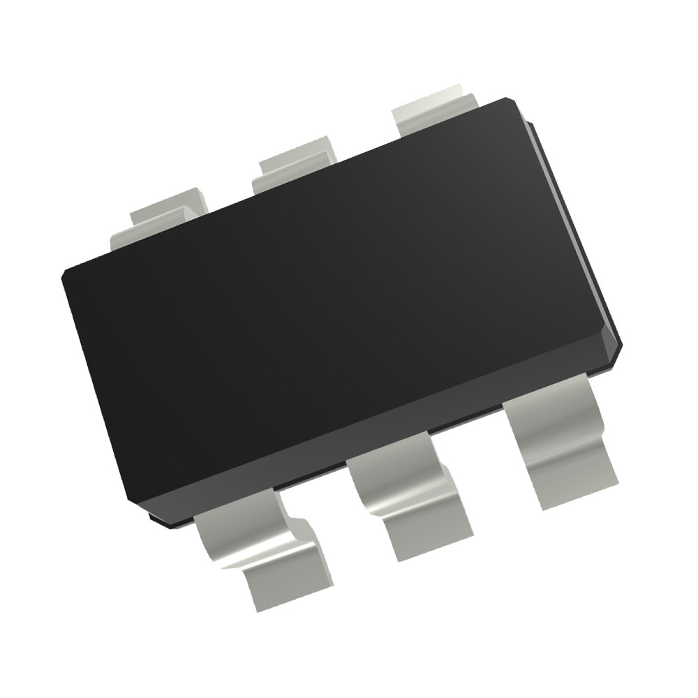 LM2776DBVT