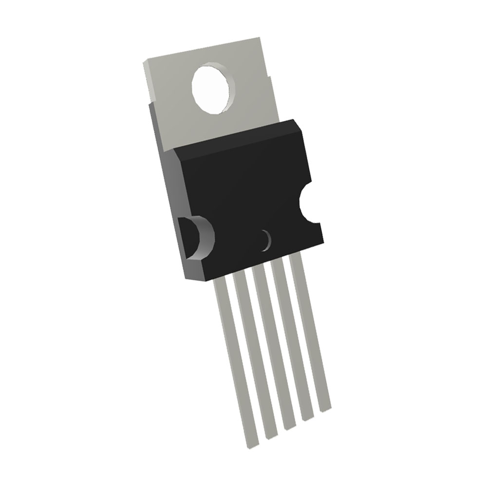 LM2576-5.0BT