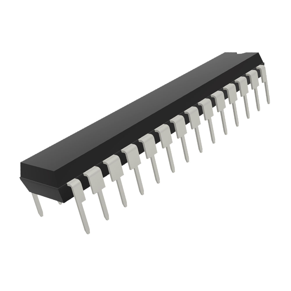 PIC16C745-I/SP