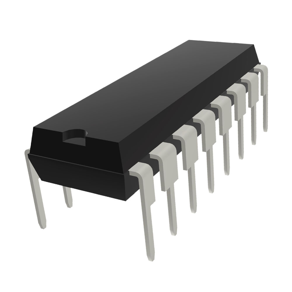MAX4617CPE+