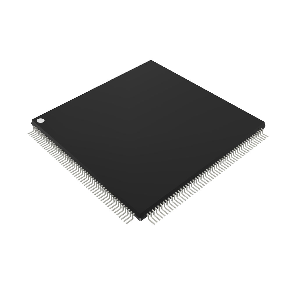 XC5210-5PQG208C