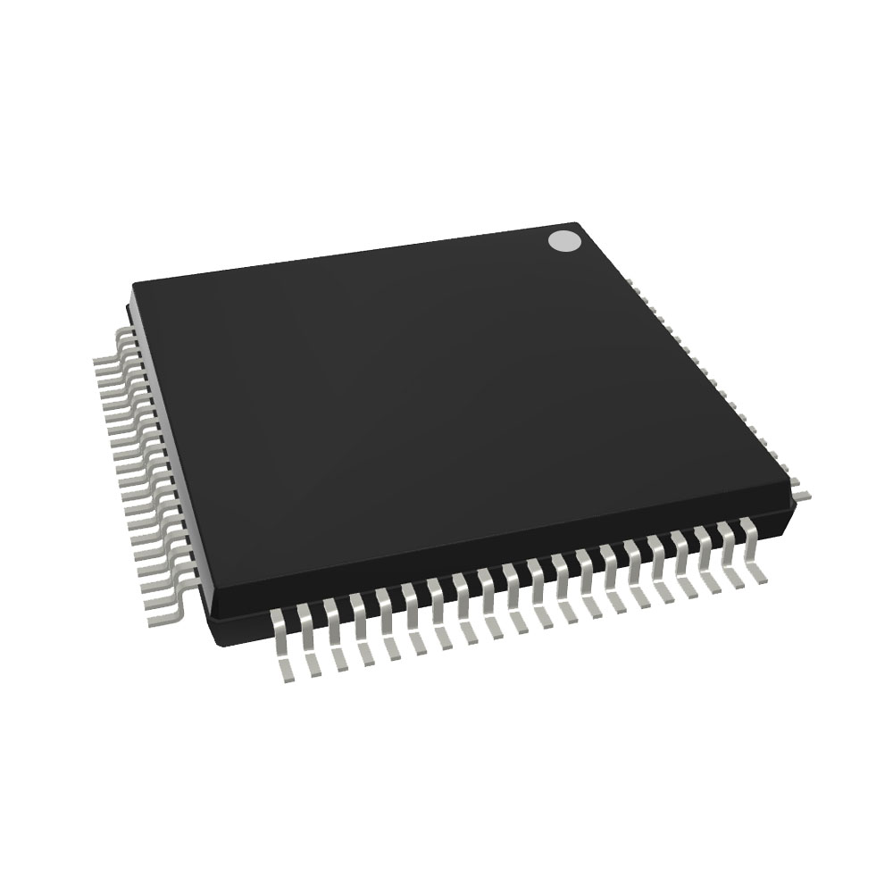 MK10DX64VLK7