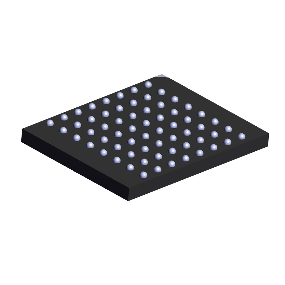 PC28F256P33BFE