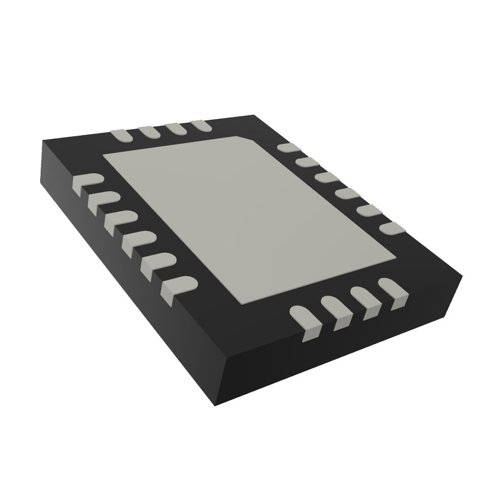 LTC3612EUDC#PBF