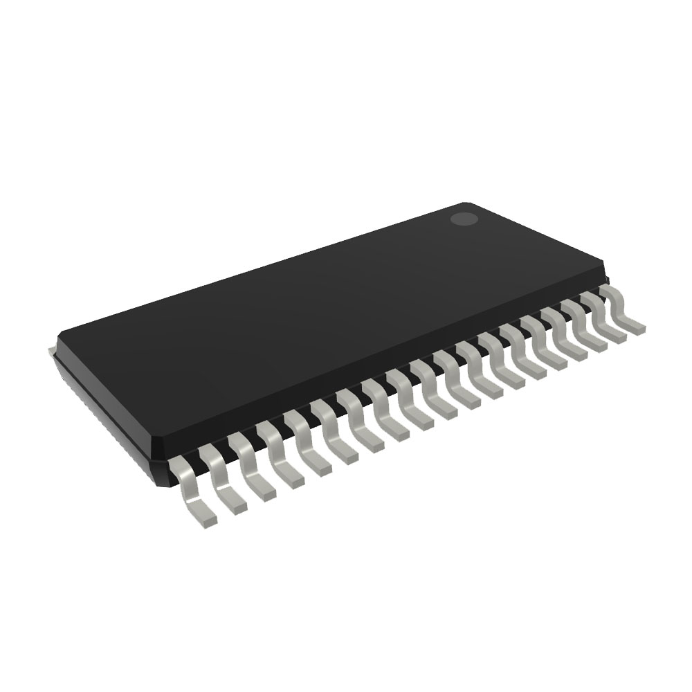 MSP430F2274IDA