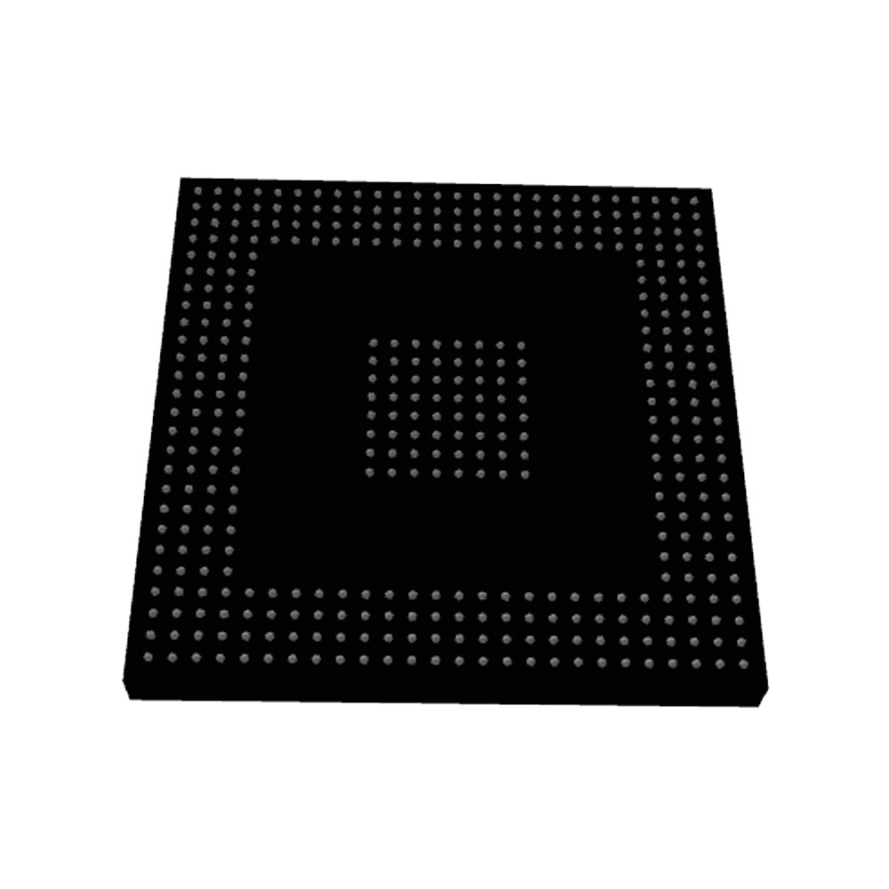 LFXP2-5E-5MN132I