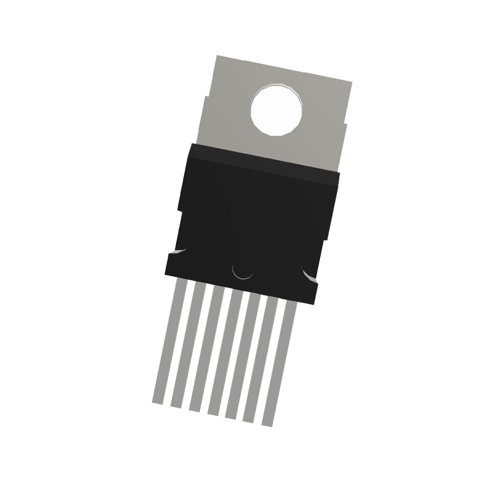 DRV101TG3