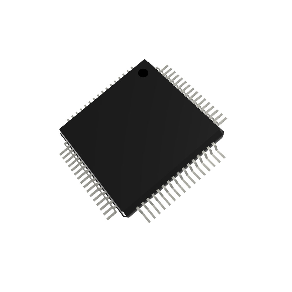 STSPIN32F0251TR