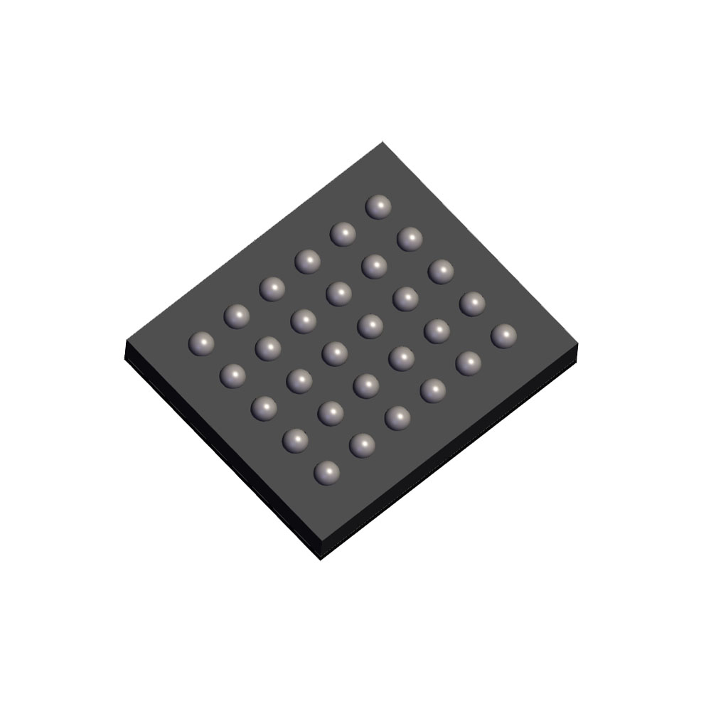 BQ25600DYFFR