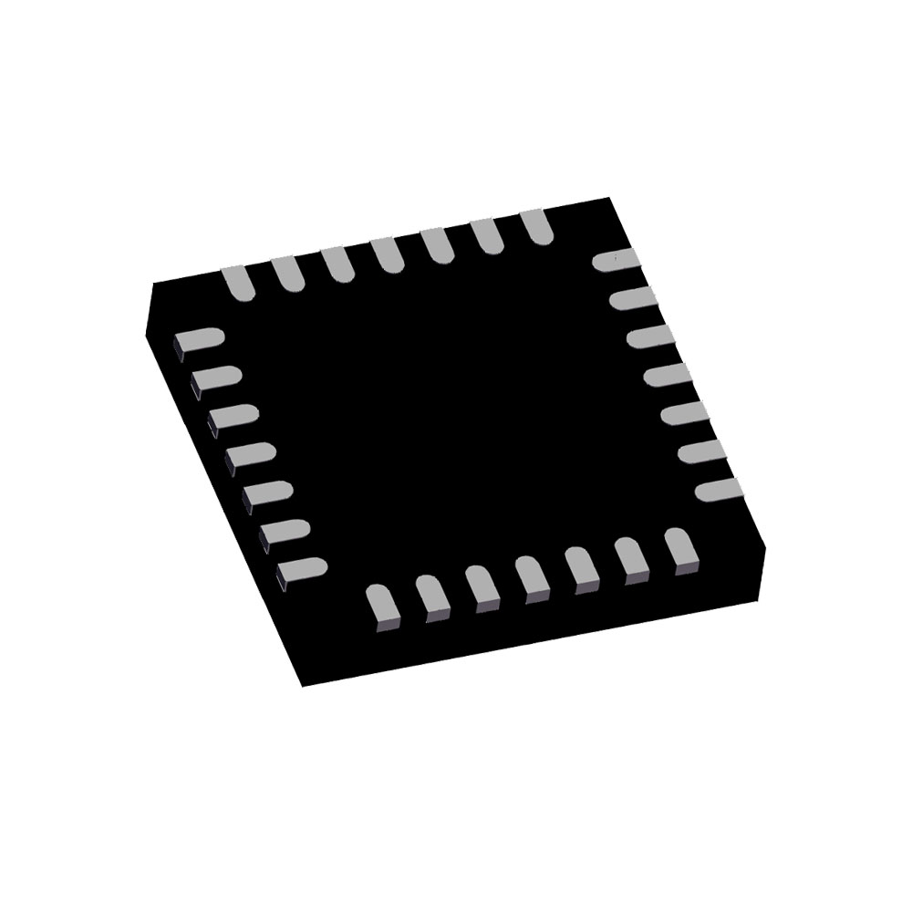 STM32C011F6P6