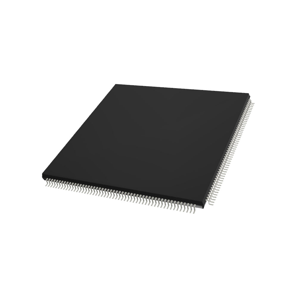STM32H755BIT3