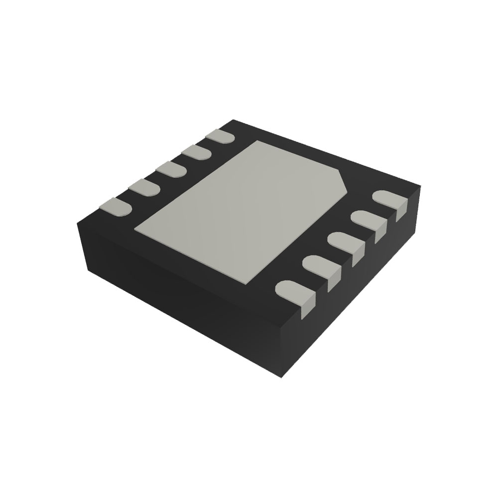 LT3757IDD