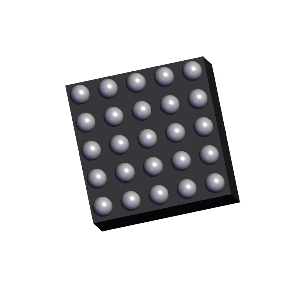 BQ25882YFFT