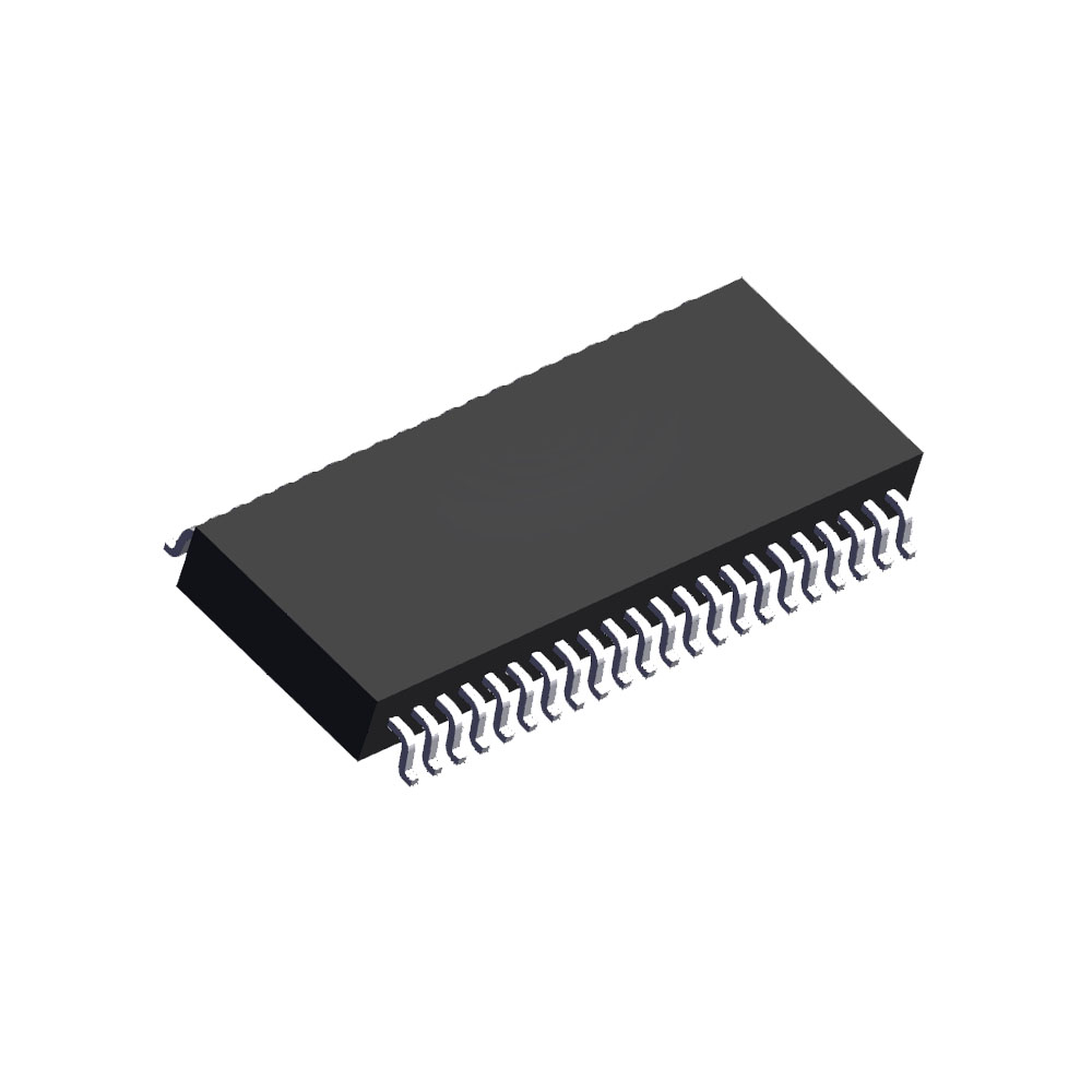TPA3255TDDVRQ1