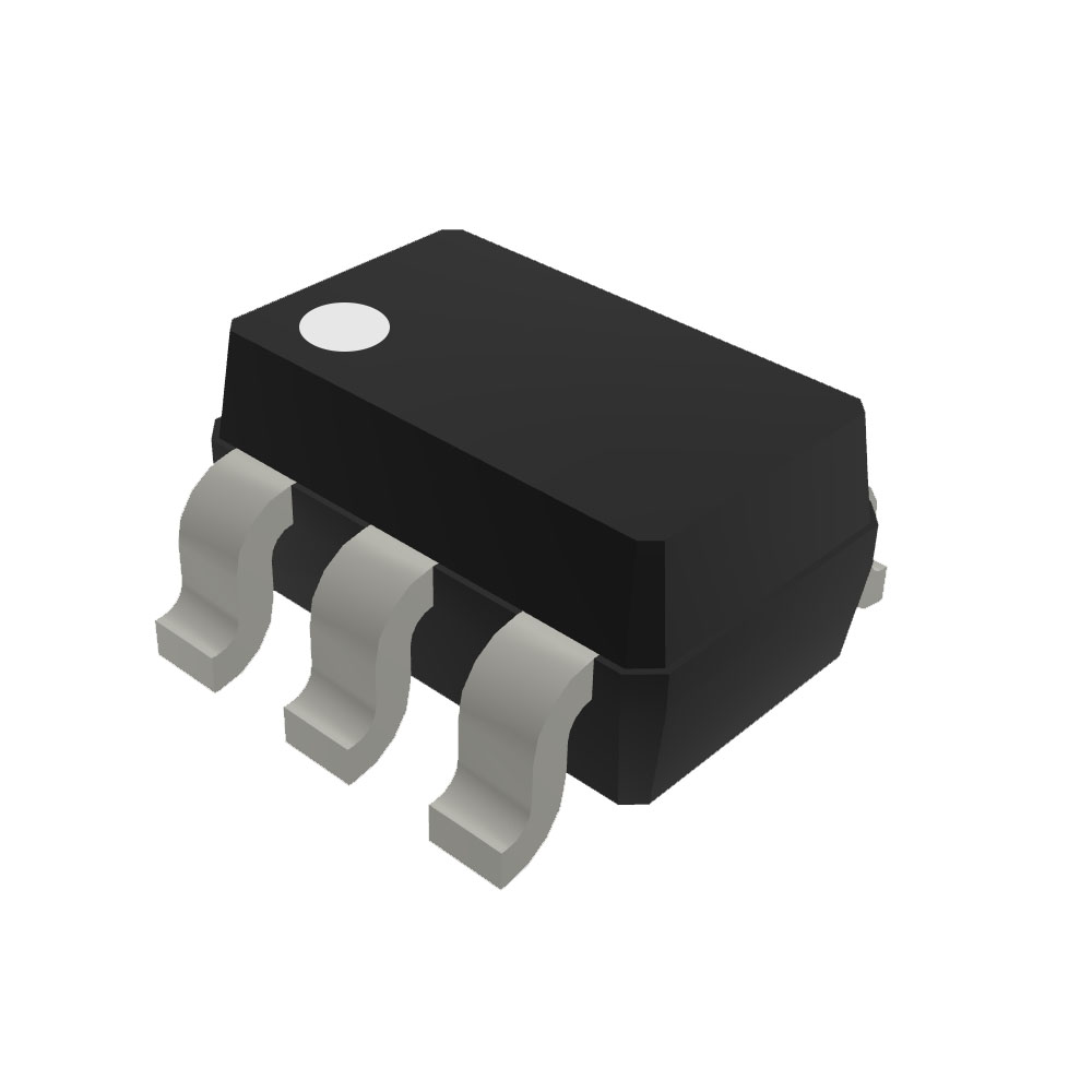 TPS7B91050DBVR