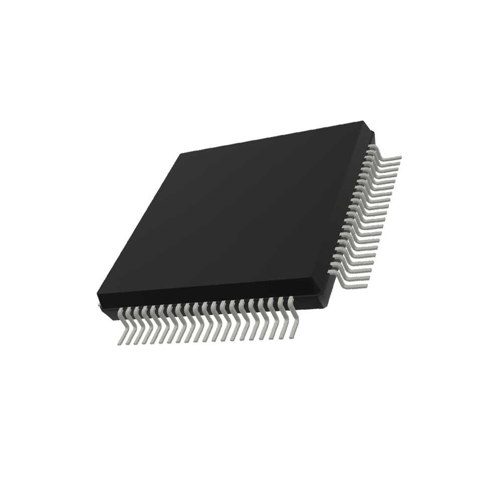 MC68HC908LJ24CPK-FR