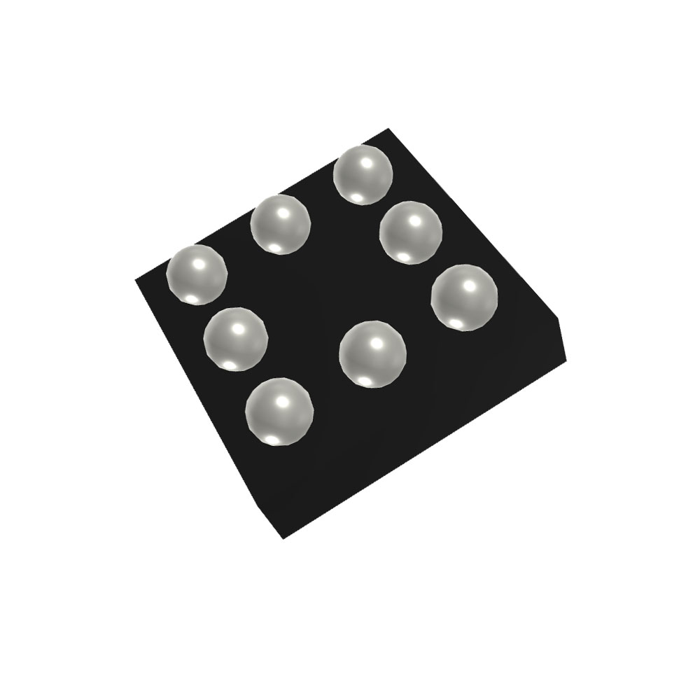 LM4890IBP