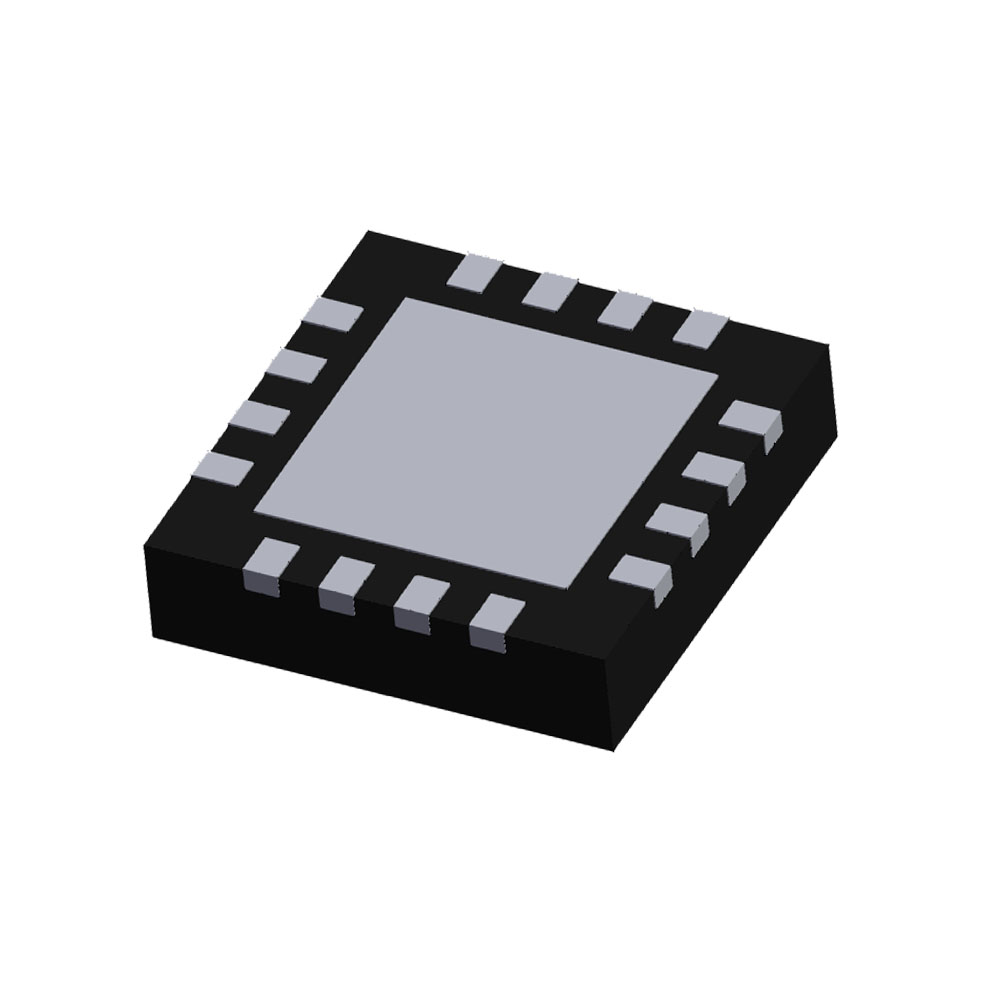 FUSB307BMPX