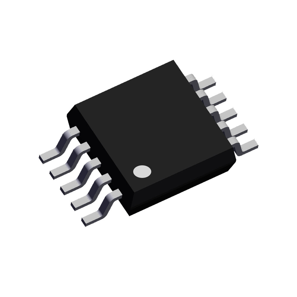 MIC61150YMME-TR