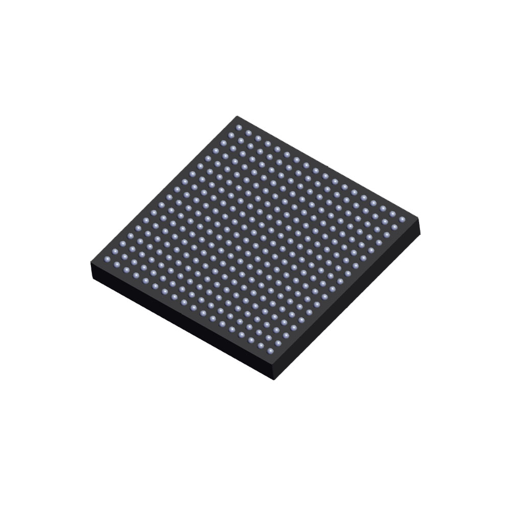 XC5VLX50-1FFG324CES