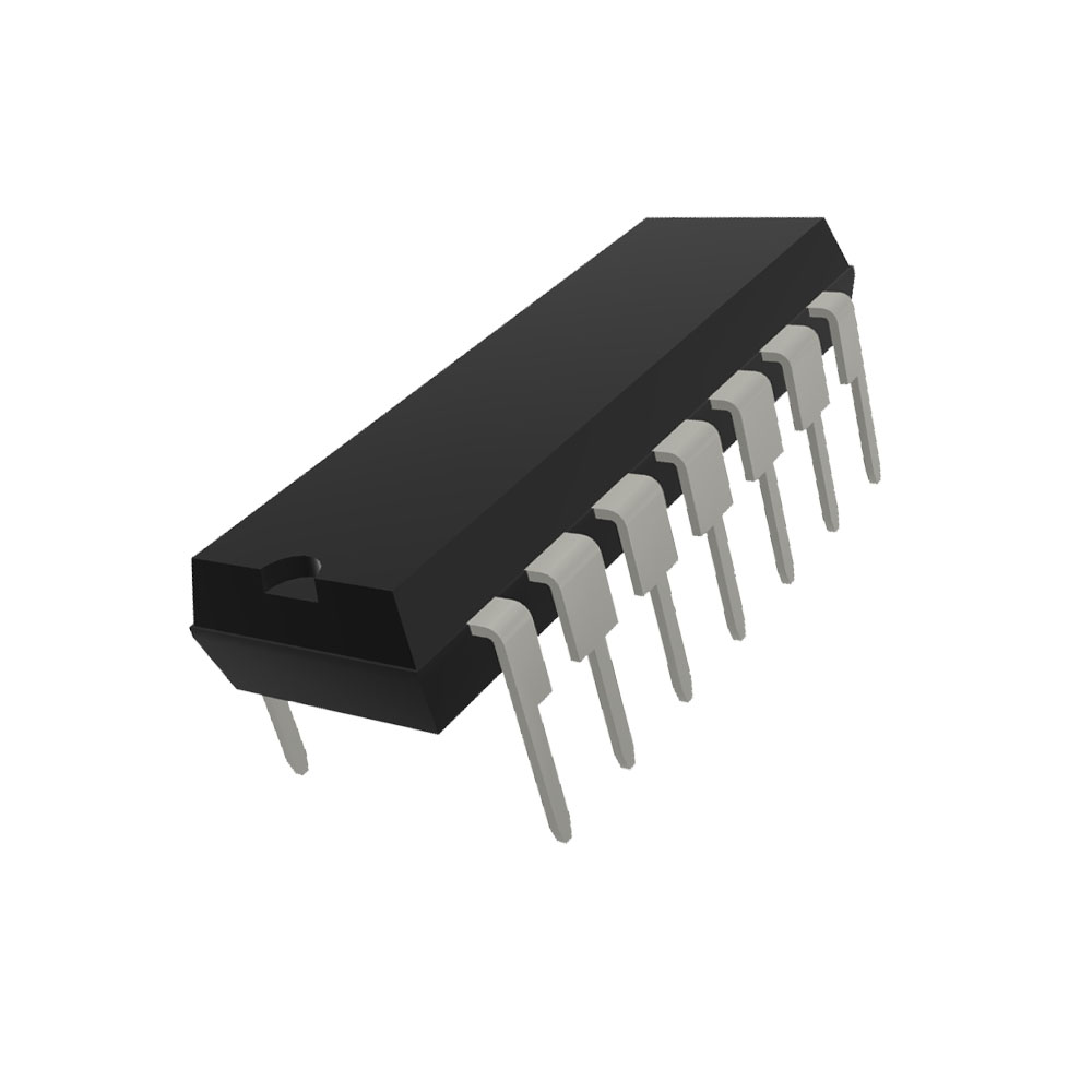 ICM7556MJD