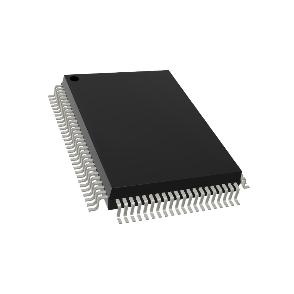 DP83924BVCE