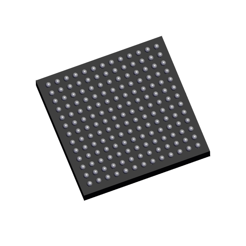 STM32L4S5AII3TR