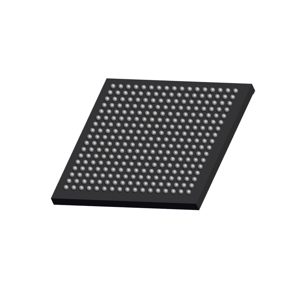 MCIMX281AVM4B