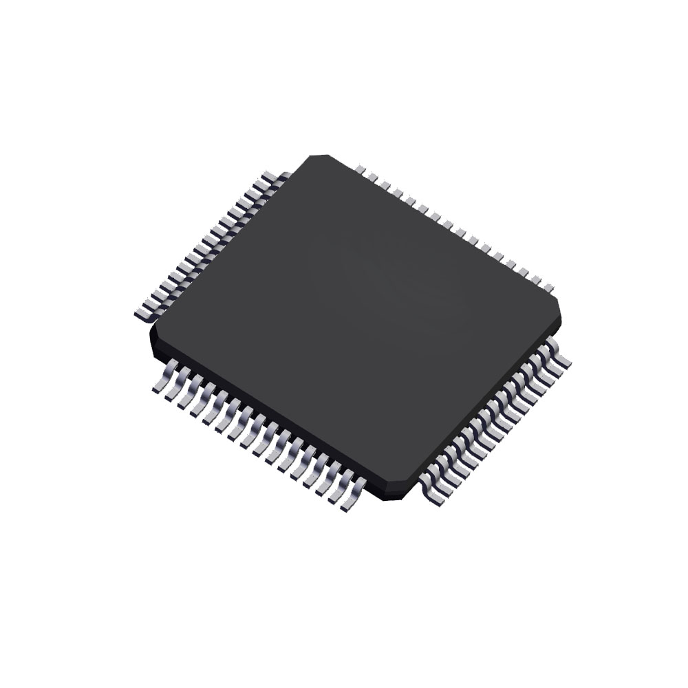 SPC570S40E1CEFAY