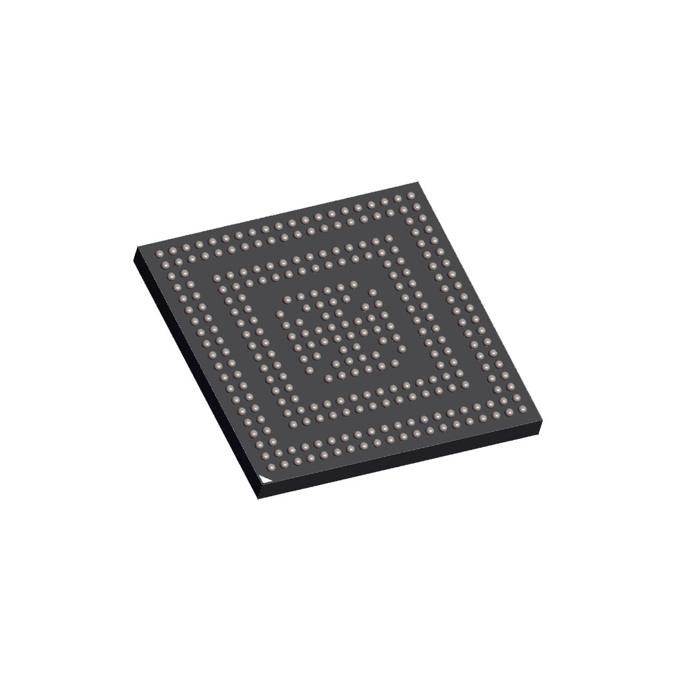ADC12D1600CIUT