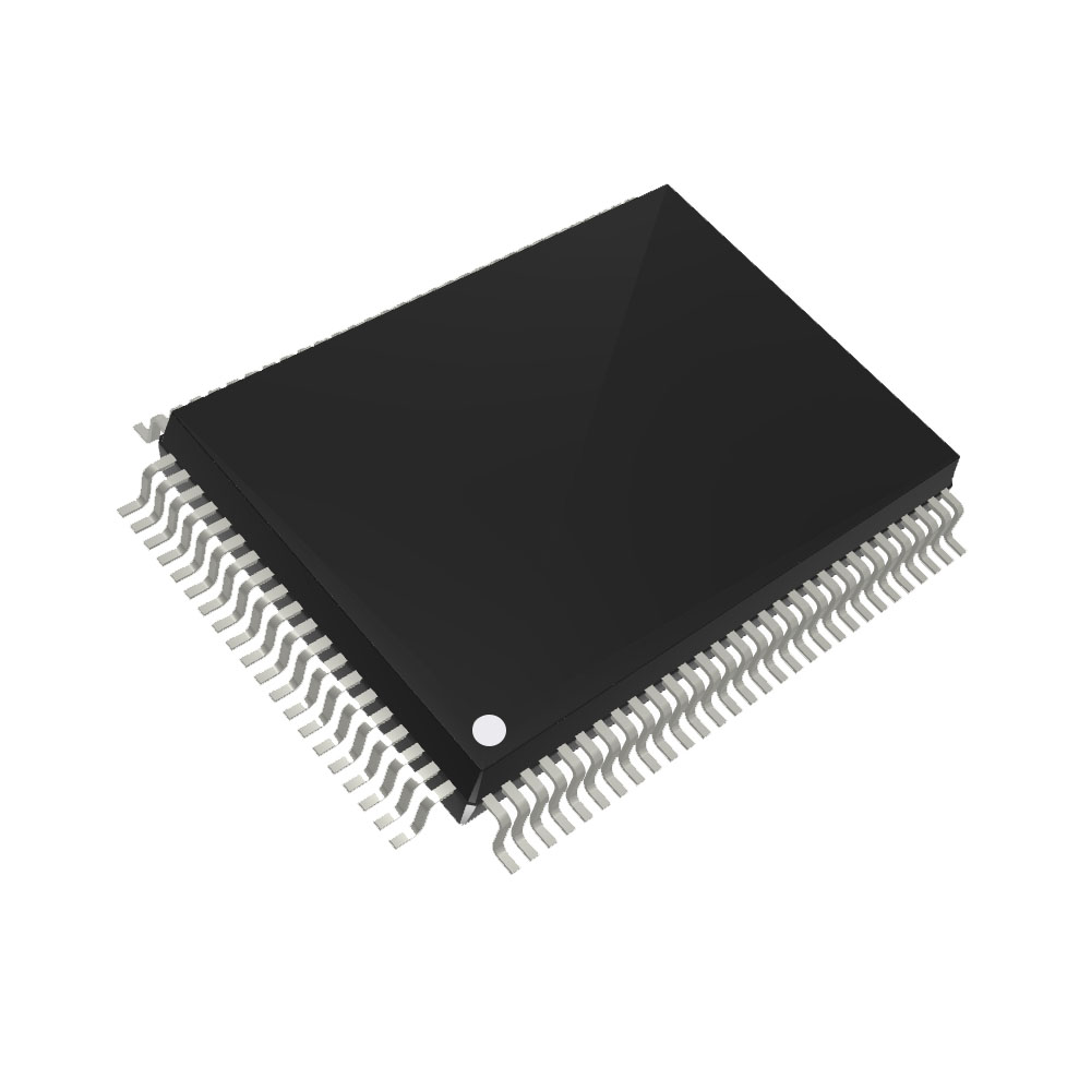 XC95108-7PQ100C