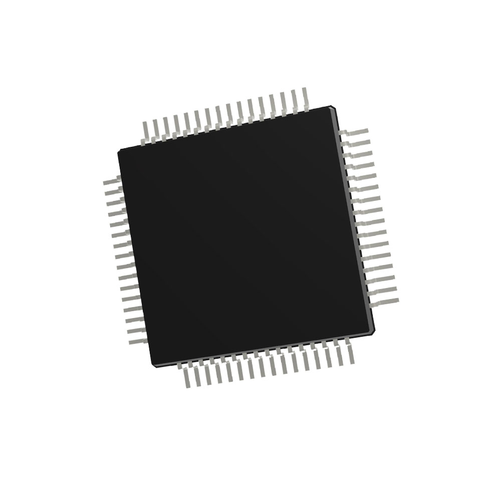 MC68HC98LJ12CFU