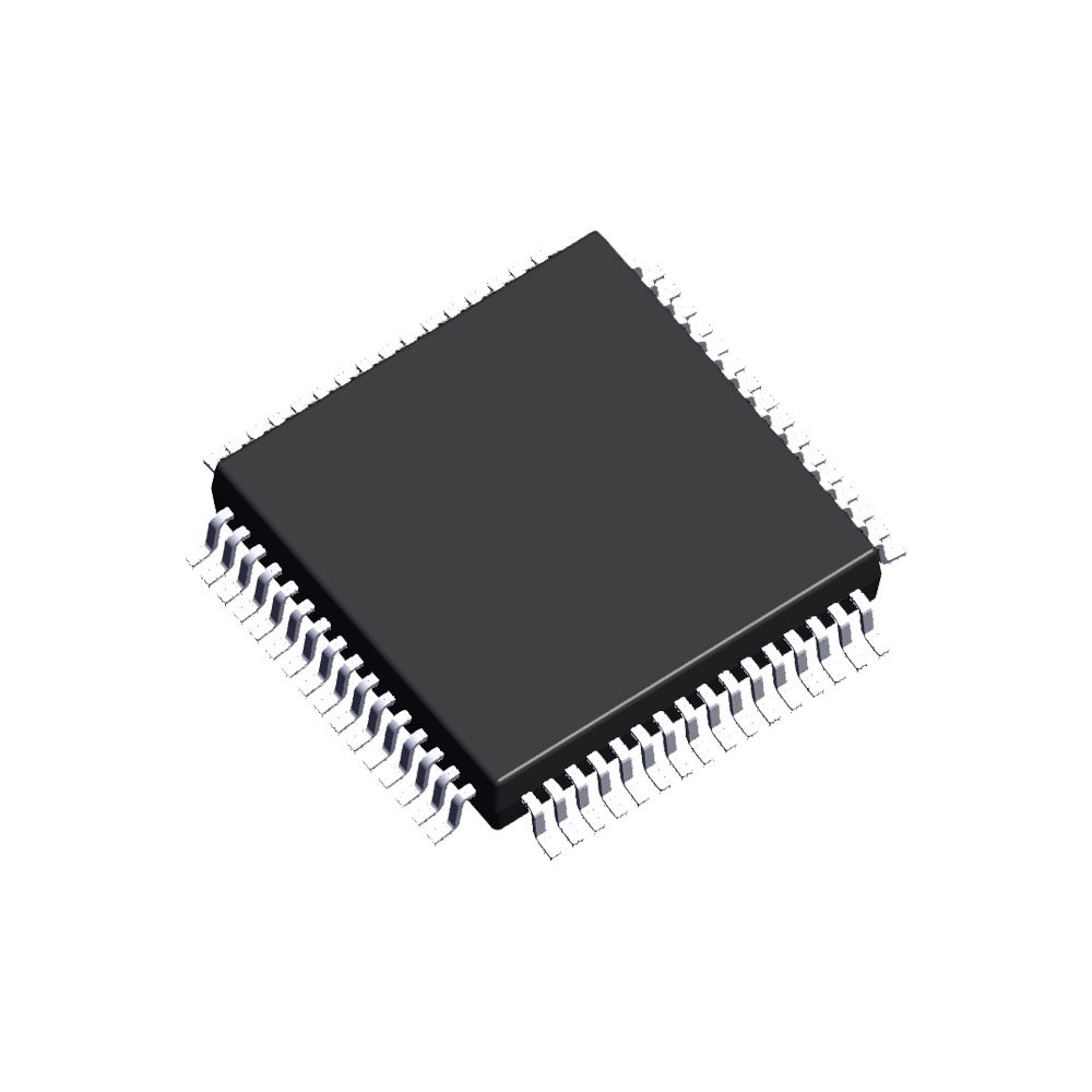 TAS5630PHD