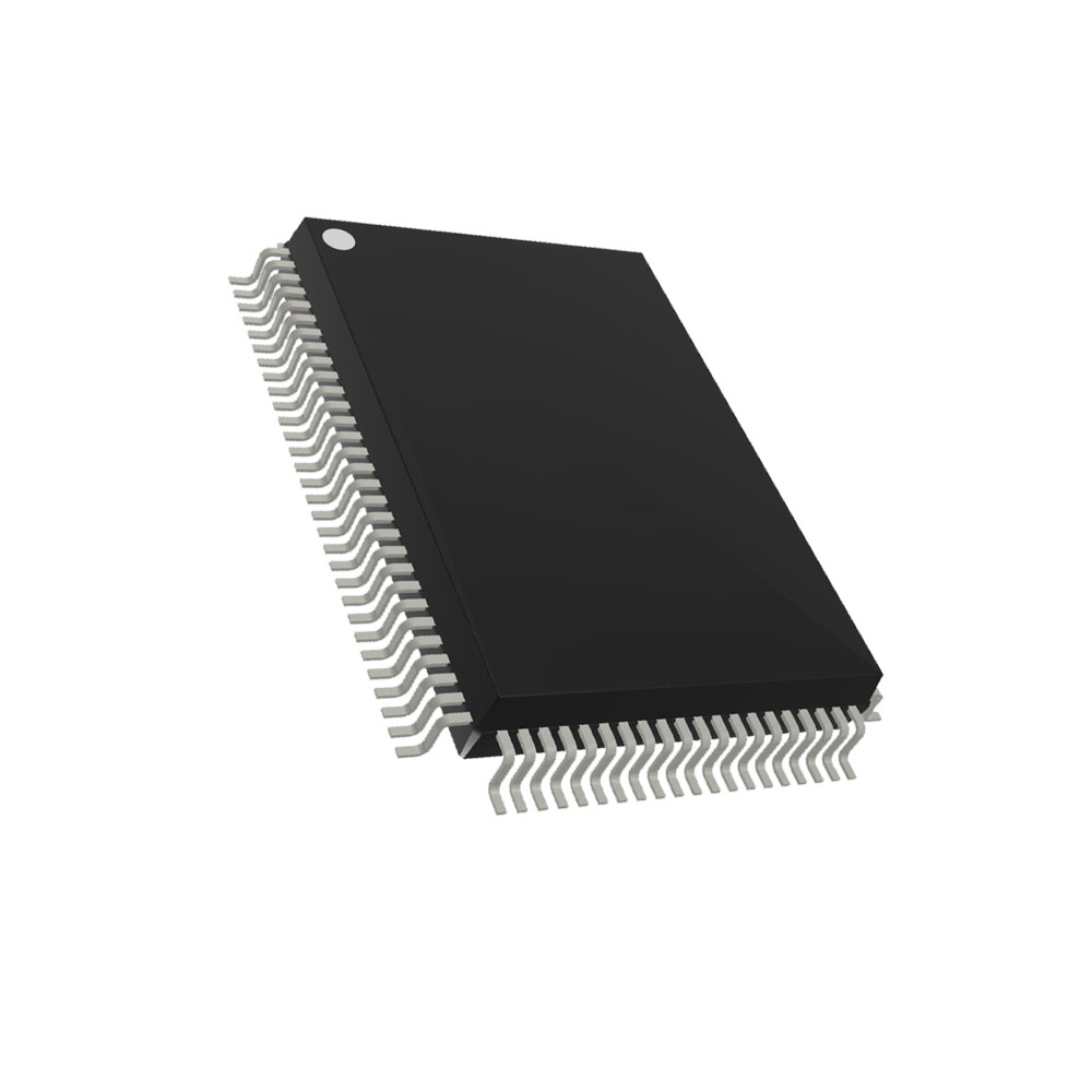 CY7C68321-100AXC