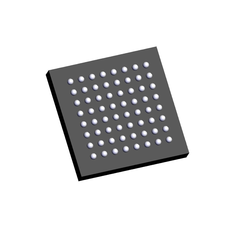 ATSAMD20J16A-CN