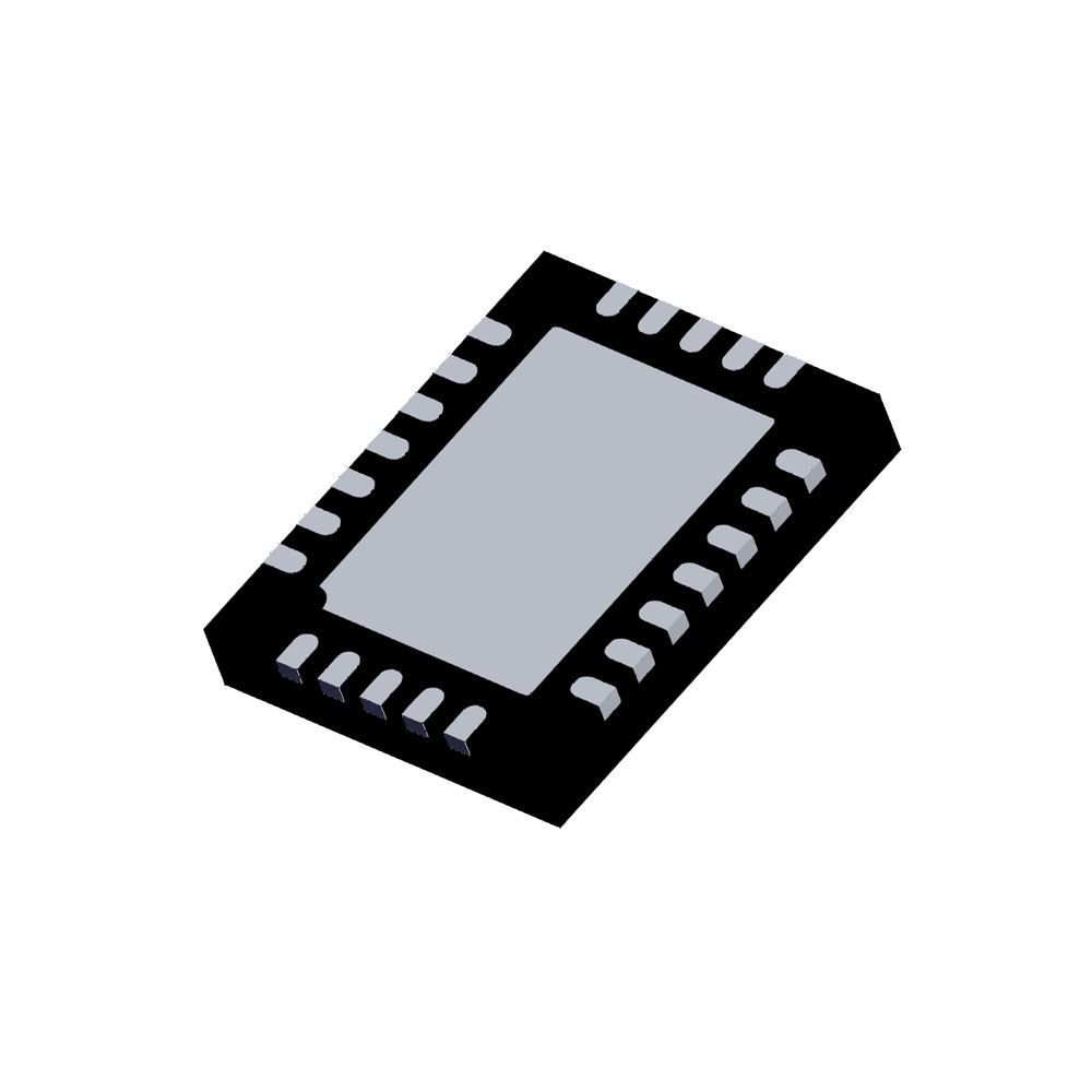 LM4863LQ/NOPB