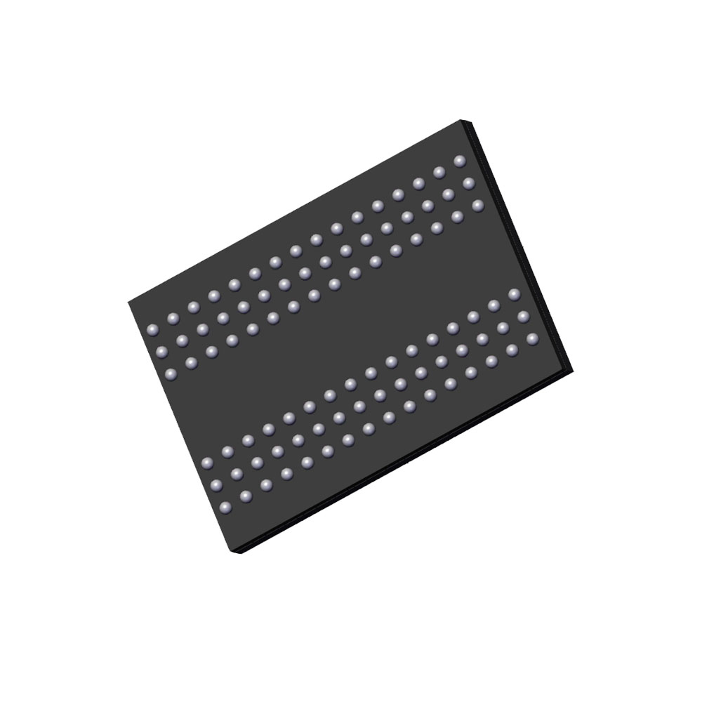 MT41K512M16VRN-107 IT:P
