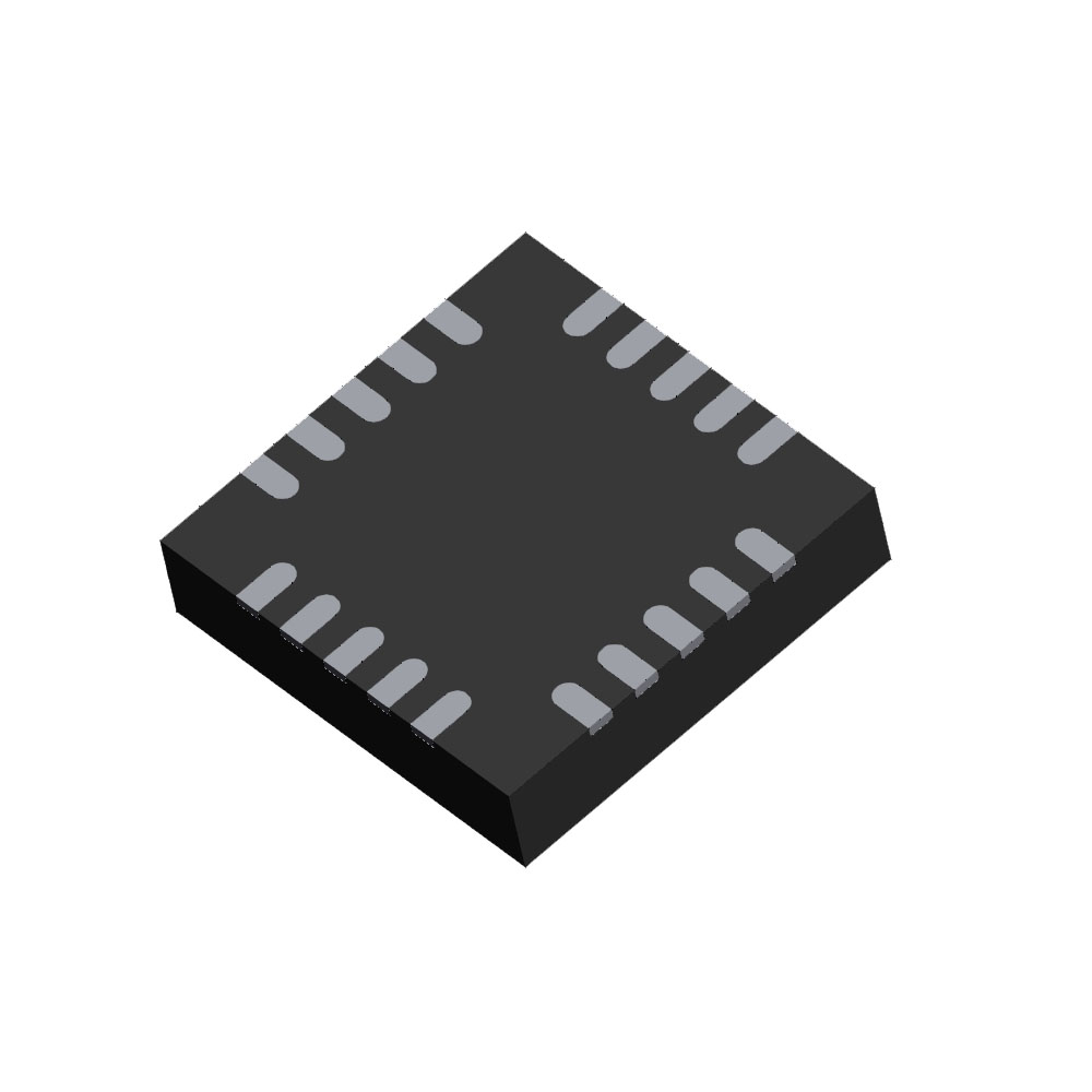 STM32L021F4U6TR