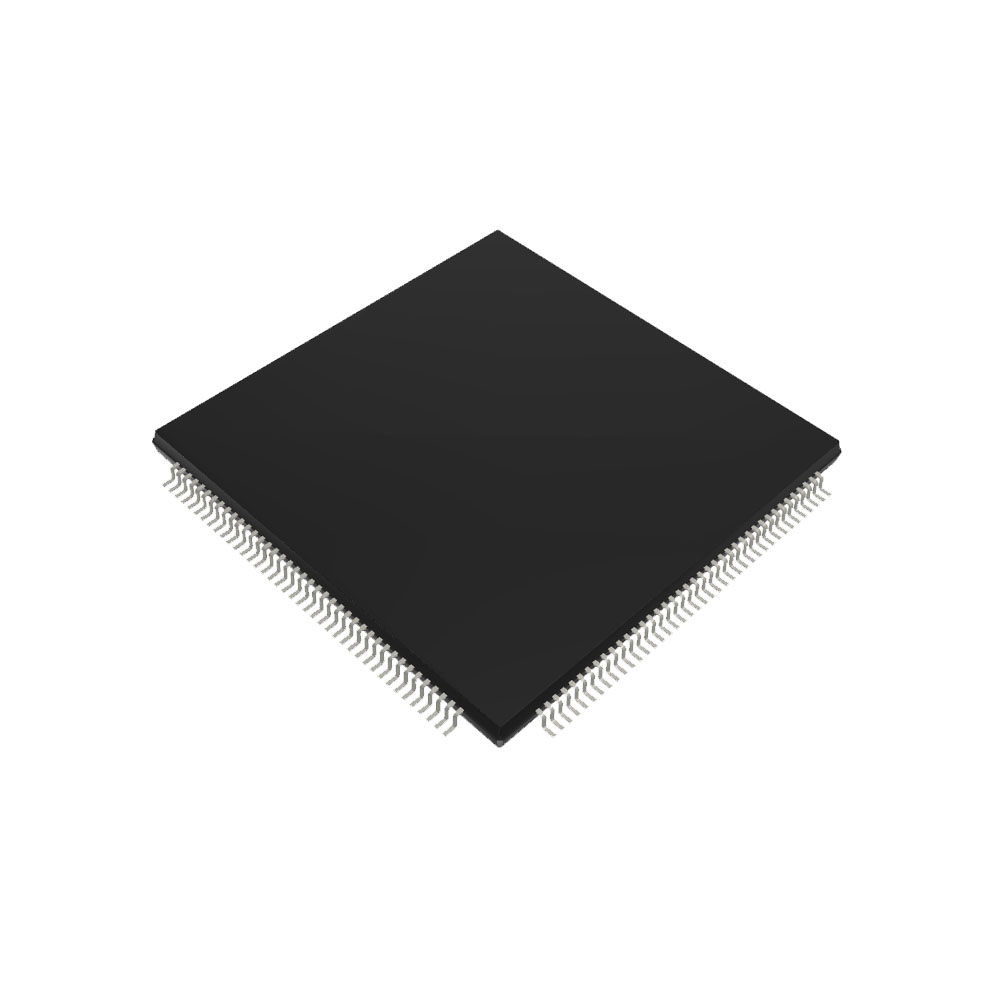 XC3195A-09PQ160C