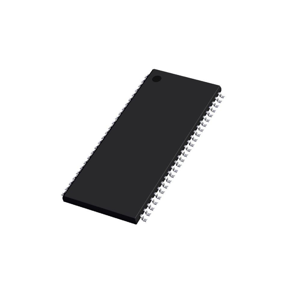 MD51V65165E-50TAZ0AR
