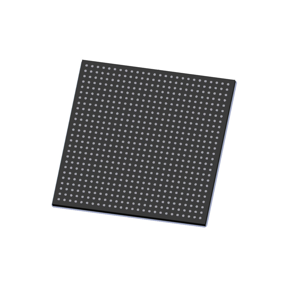 XC7A100T-2FGG676I