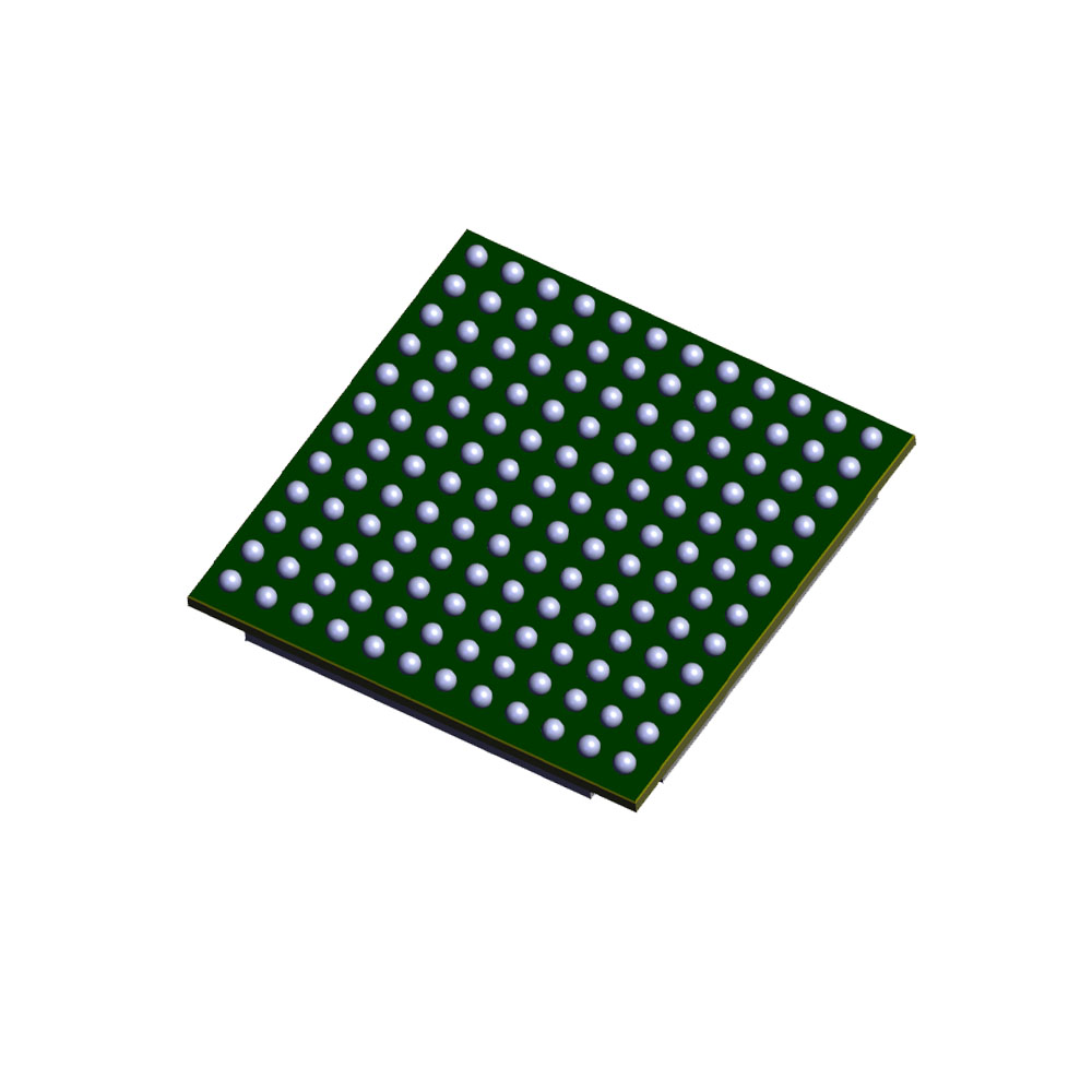 ADC12QJ1600ALRSHP