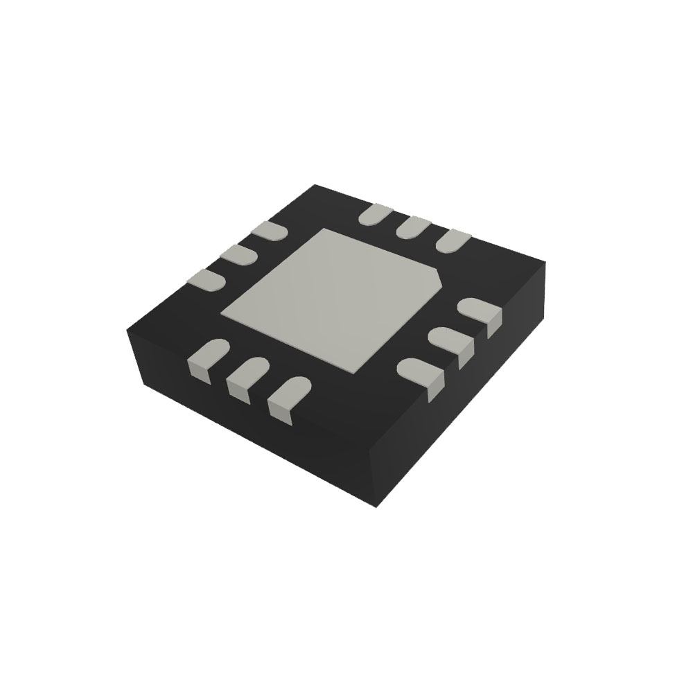 EMC2303-1-KP-TR