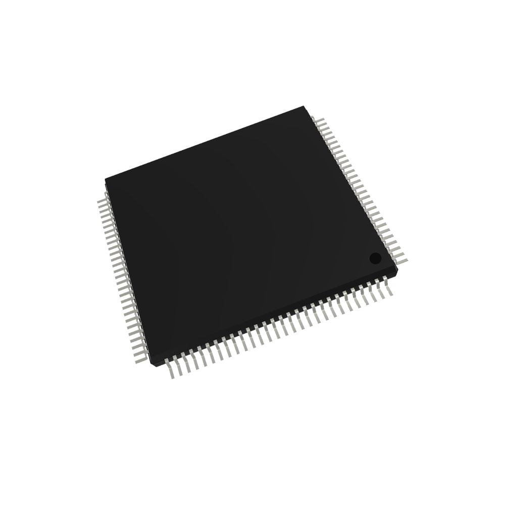 S912XET256J2CAL