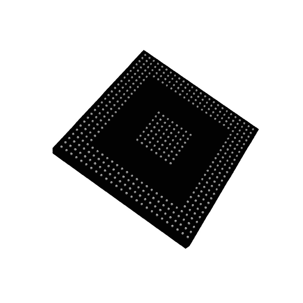 TMS320C6455BCTZ8