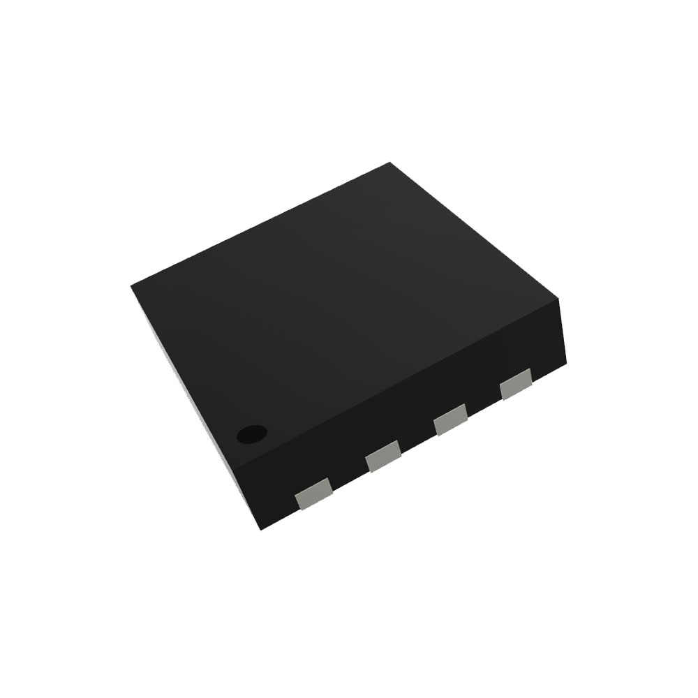 ISL6208CRZ-T