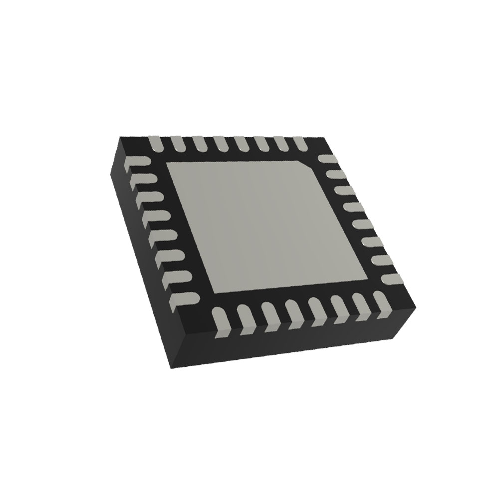 STM32L432KCU3