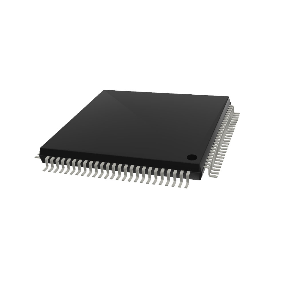 XMC4400F100K256BAXUMA2