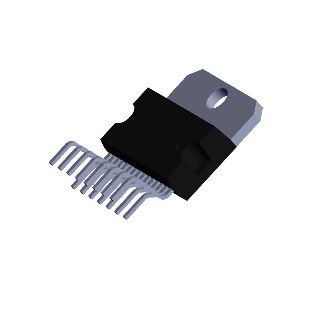 TDA7481