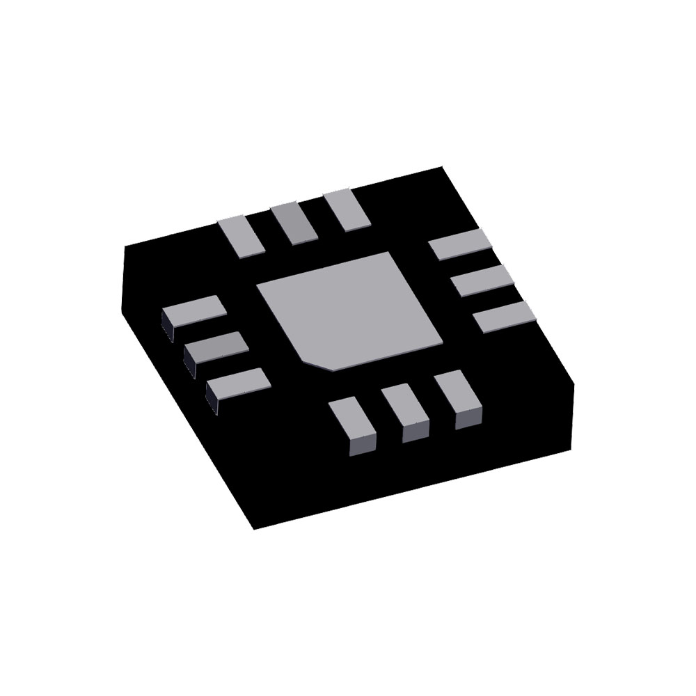 NCP2811AMTTXG